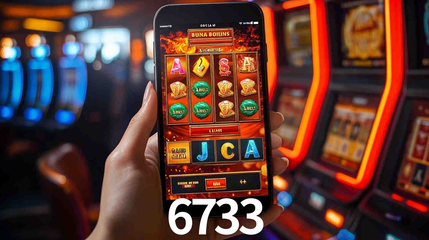 6733: Seu Cassino Premiado com Pagamentos Rápidos