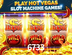 A Emoção da Loteria na 6733: Uma Chance de Mudança de Vida