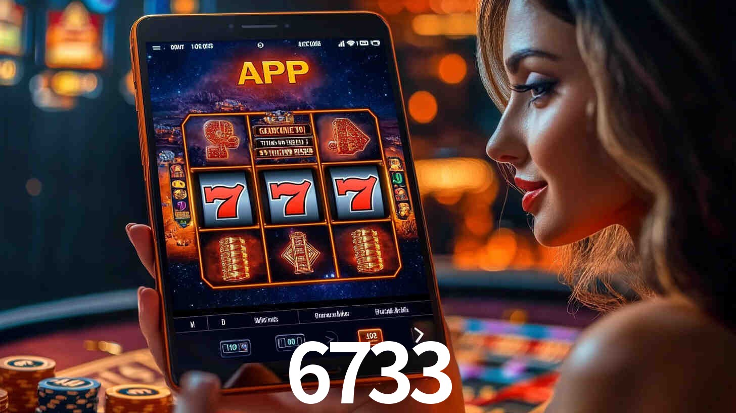 6733.com bet