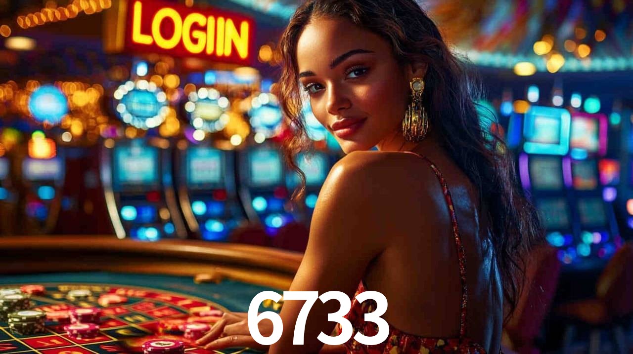 Jogos de Slot 6733