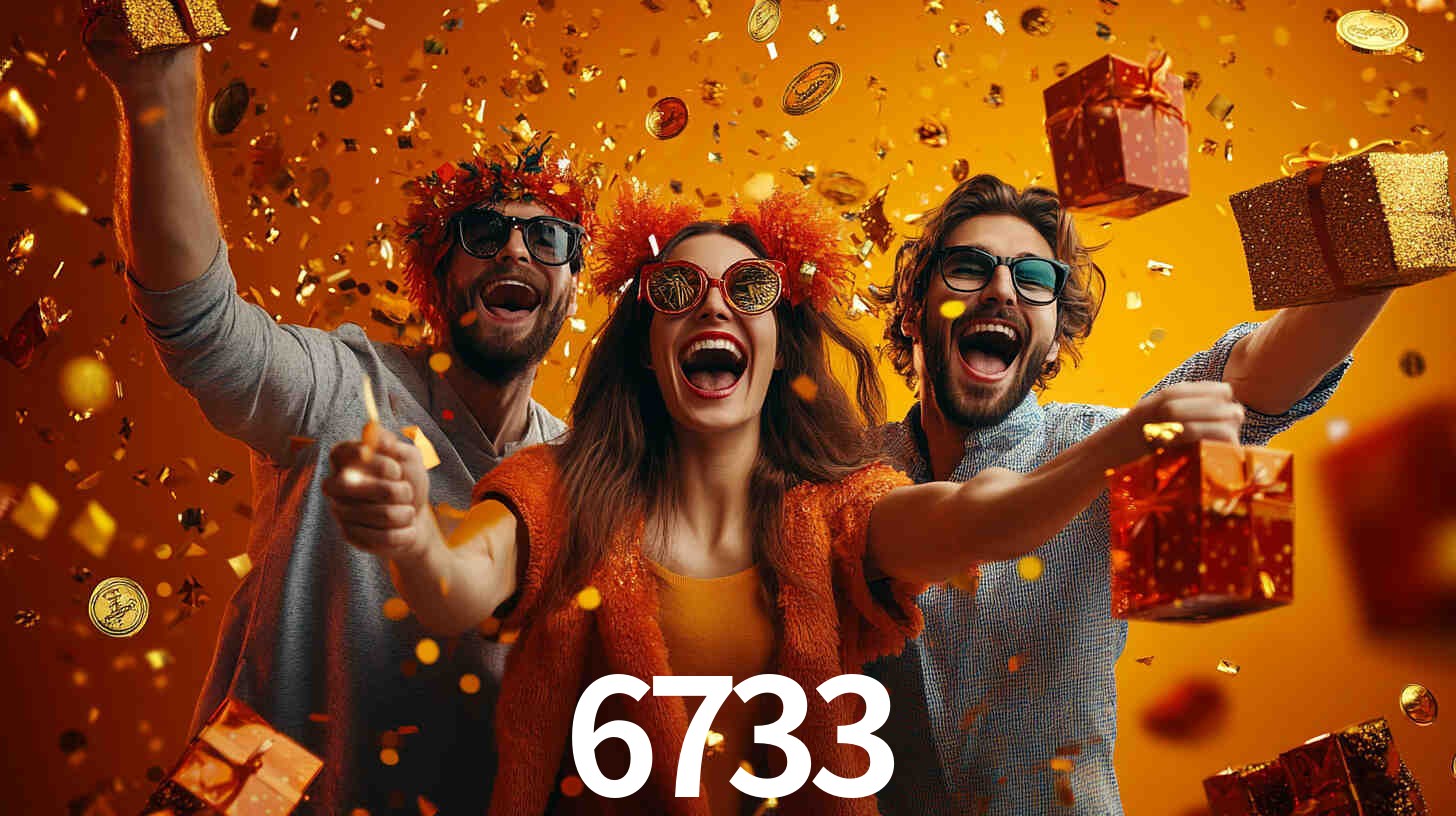 6733 bet