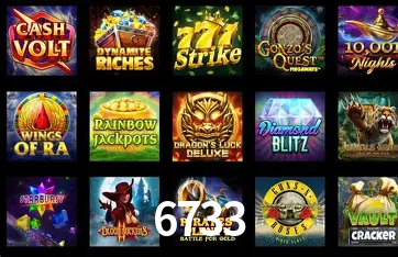 Seasonal Promotions 6733