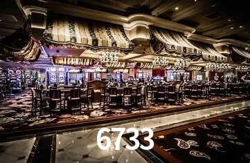 Security Systems 6733