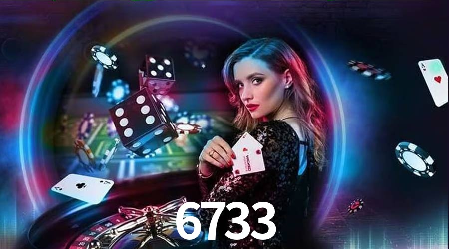 Live Casino 6733