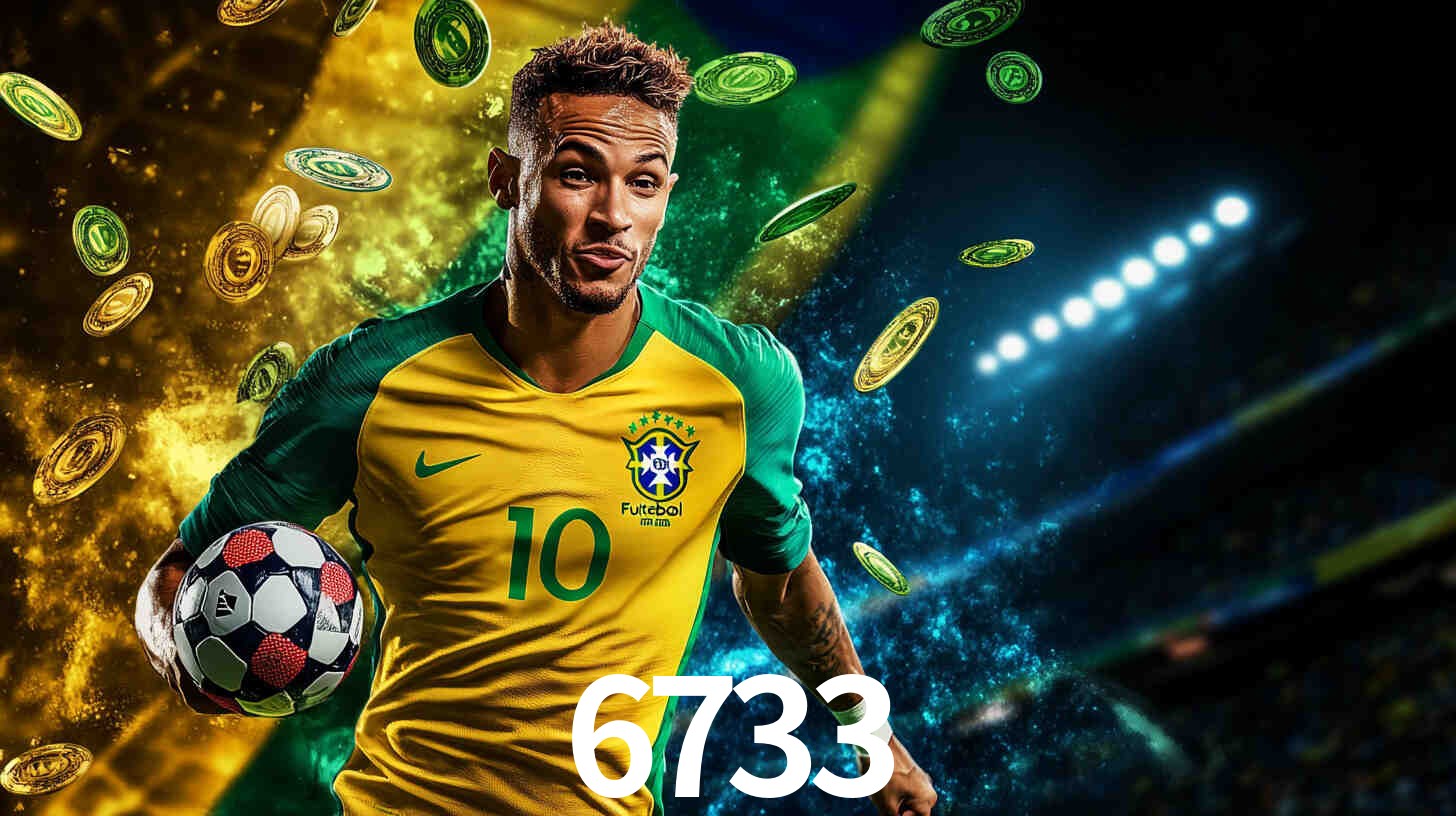 A Popularidade dos Caça-Níqueis no 6733