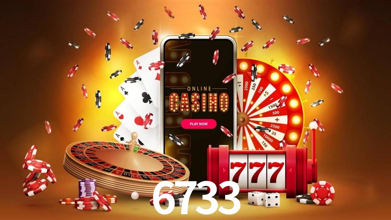 Casino Ao Vivo 6733