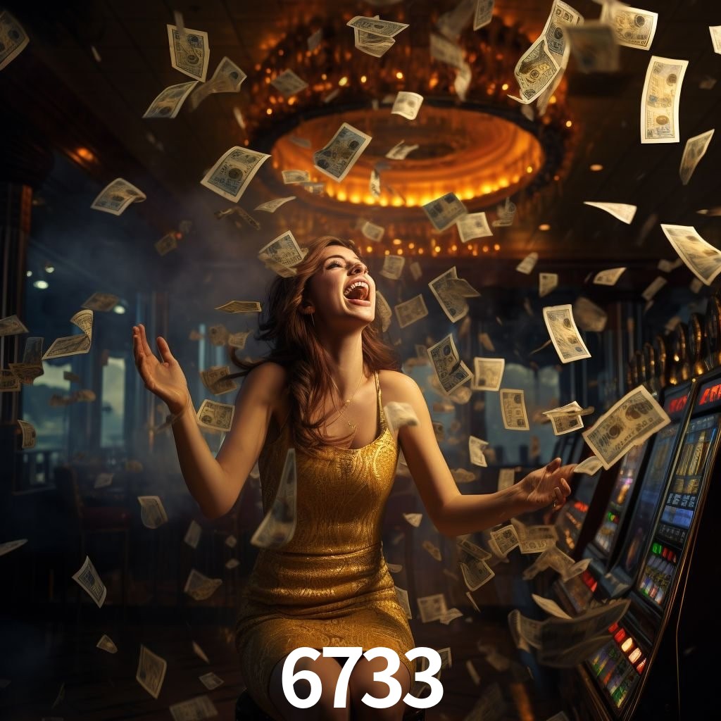 Live Casino 6733