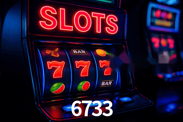 Logo 6733 Loteria Online
