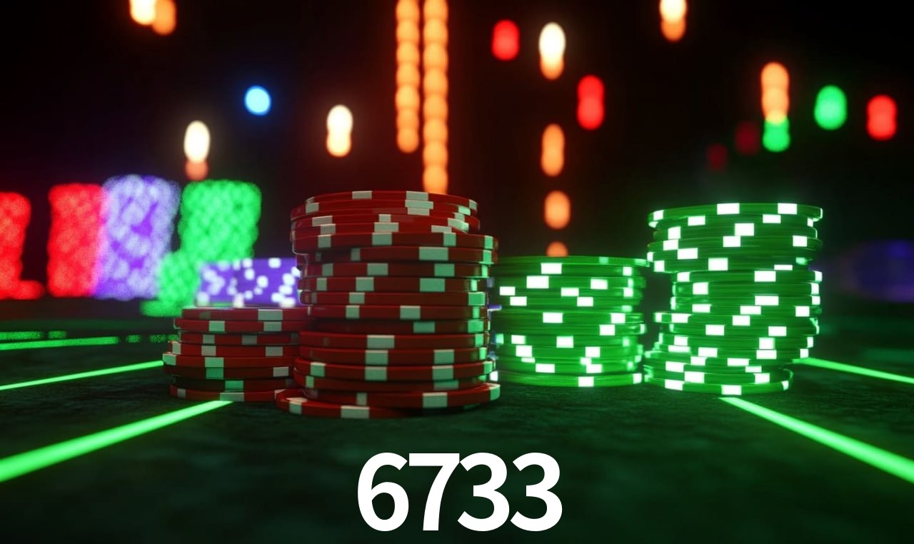 Game Statistics 6733