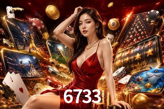Welcome Bonus 6733