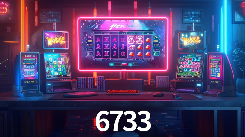 6733 bet