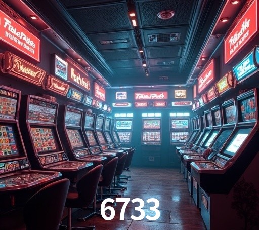 6733 Seguro SSL