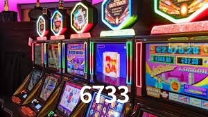 Casino Ao Vivo 6733