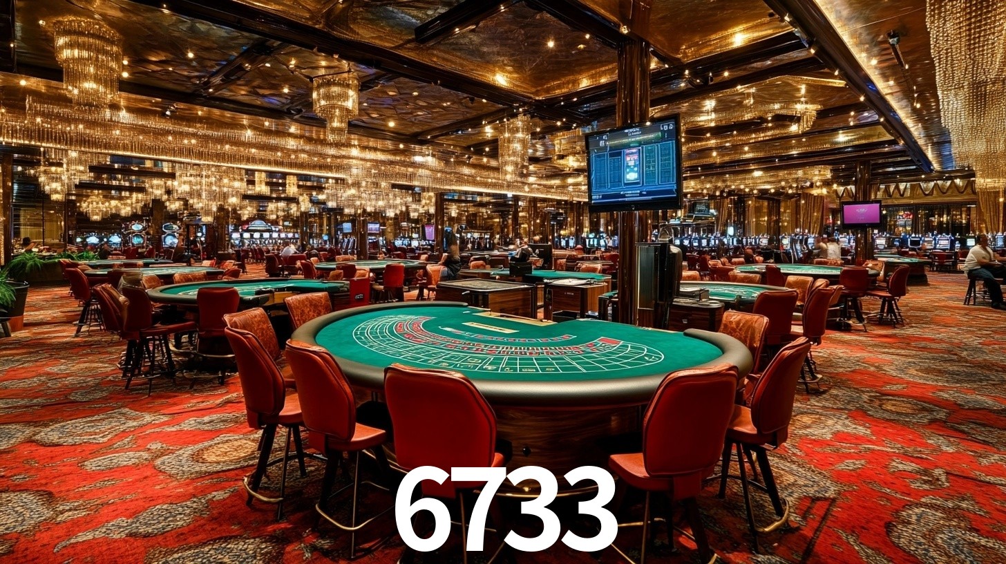 6733 bet