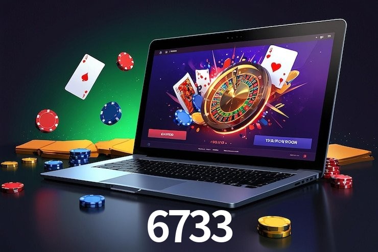 6733 Logo Verificado