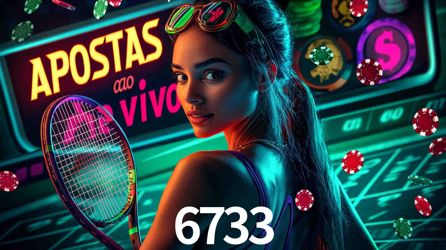 Explorando a Categoria de Eventos em Apostas na 6733