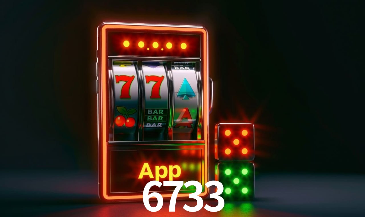 Provedores de Jogos 6733