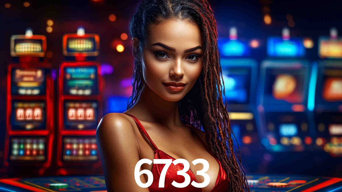 A Emoção da Loteria na 6733: Uma Chance de Mudança de Vida