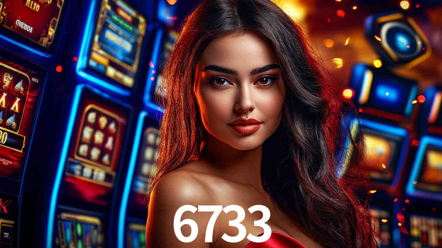 Desvendando o Mundo dos Jogos Virtuais na 6733