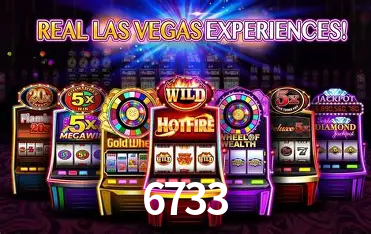 Descubra a Magia dos Jogos de Arcade no 6733