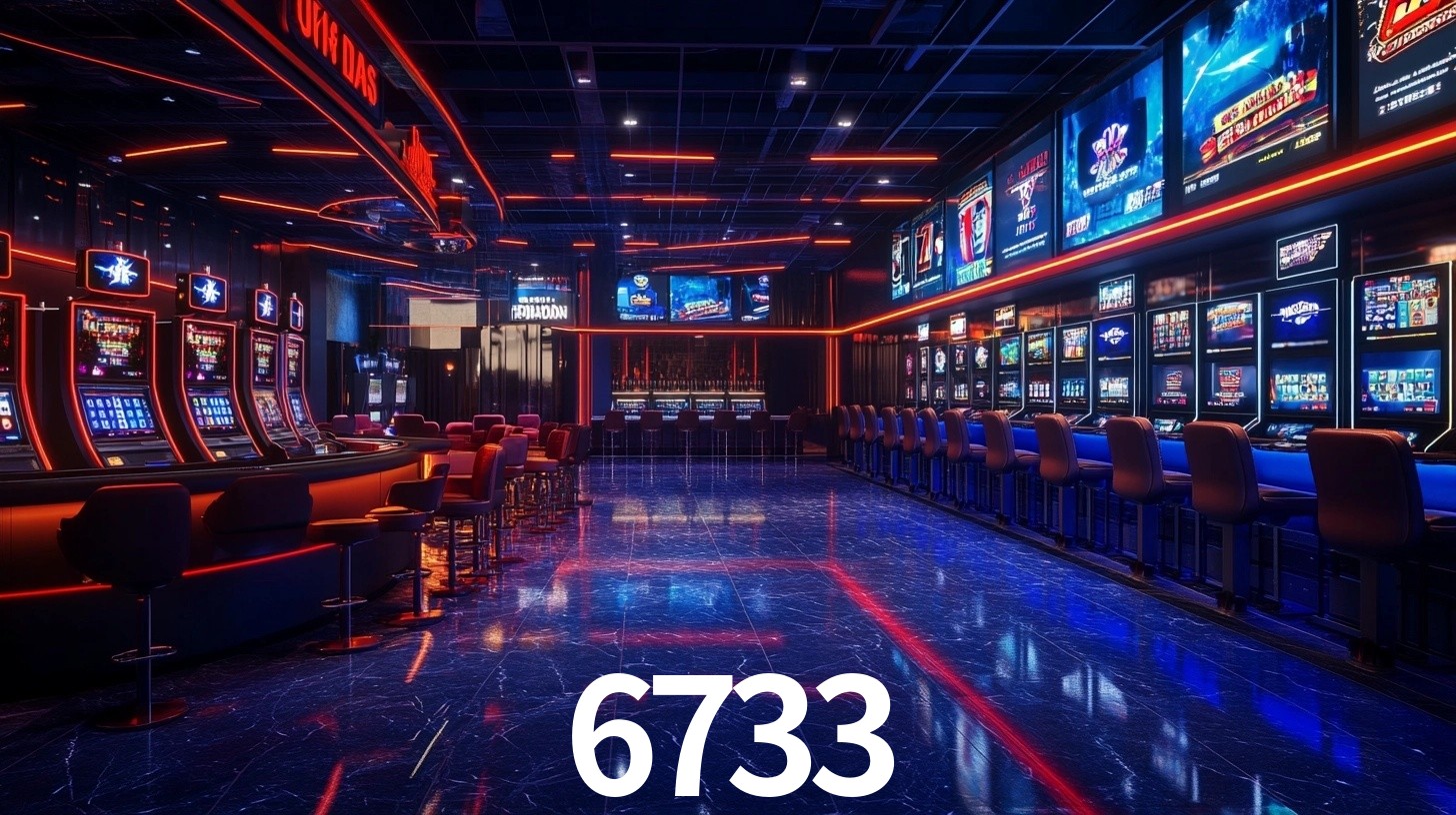 Welcome Bonus 6733