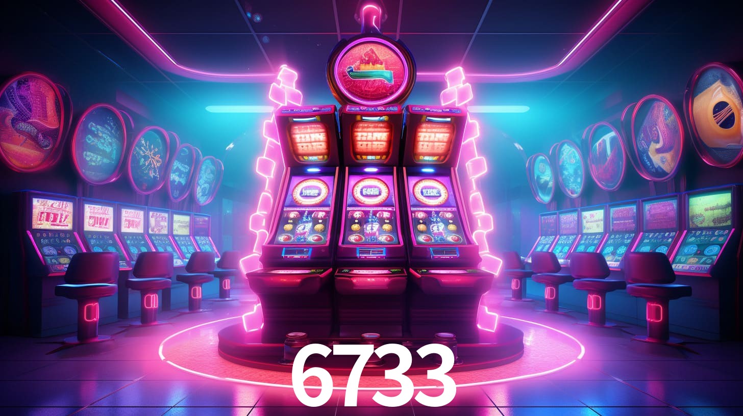 6733 - Plataforma Oficial - 6733.com