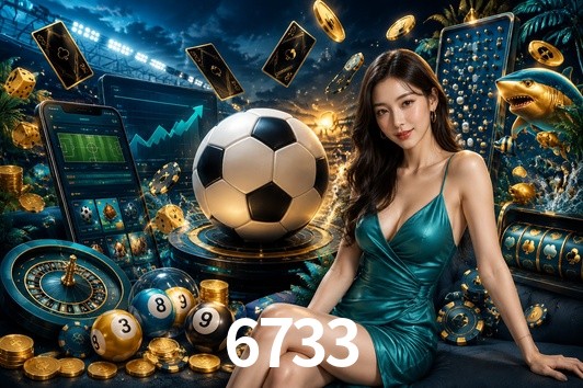Football Betting 6733