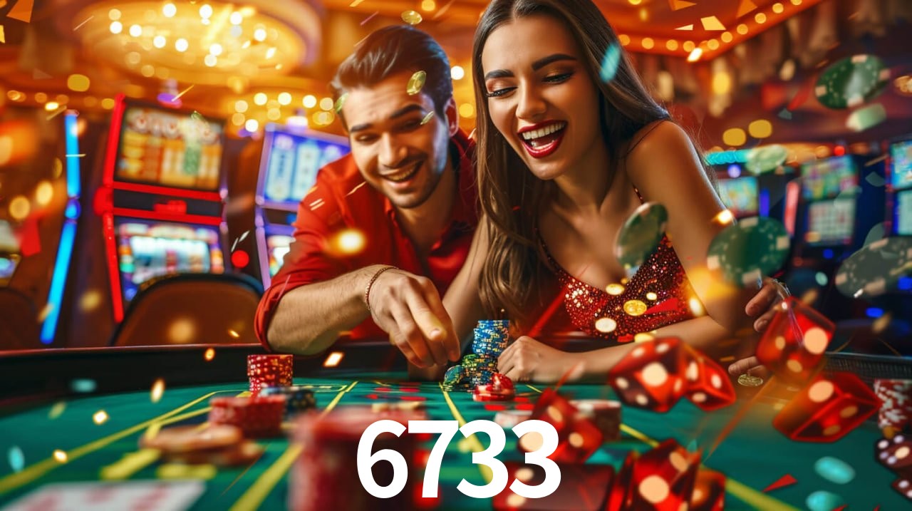 Sistemas de Segurança 6733