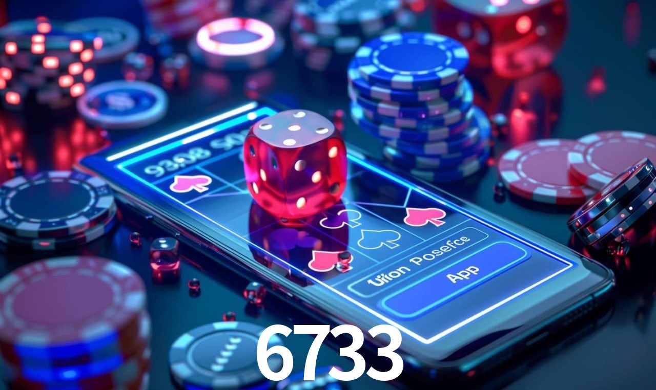 Bot 6733 Telegram