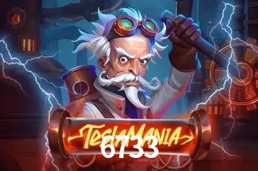 Tecnologia da Plataforma 6733