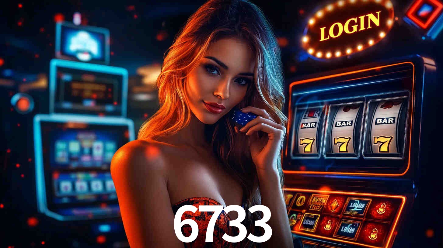 6733 bet