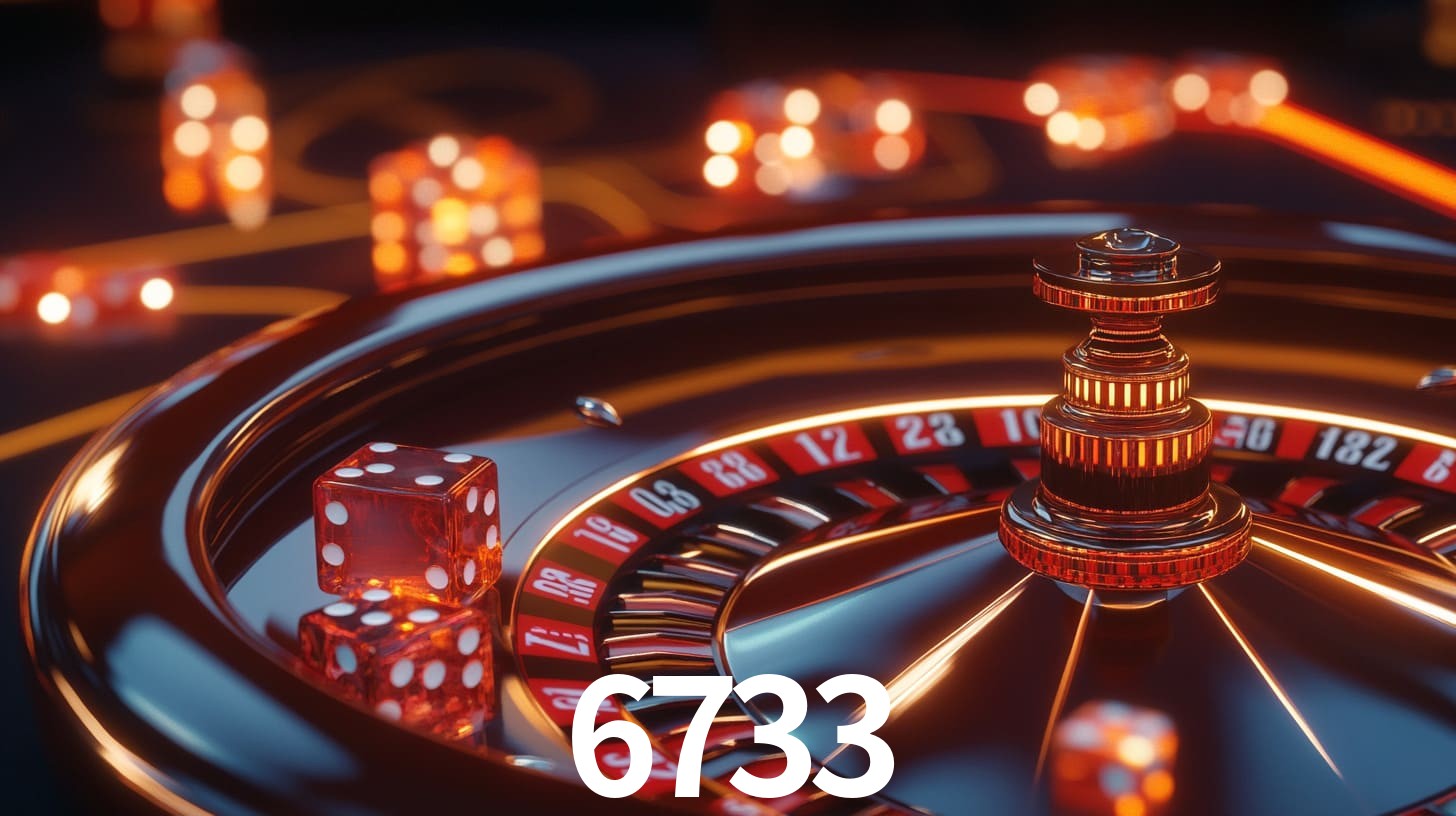 6733 bet