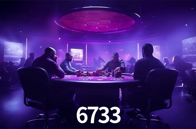 Jogos de Slot 6733