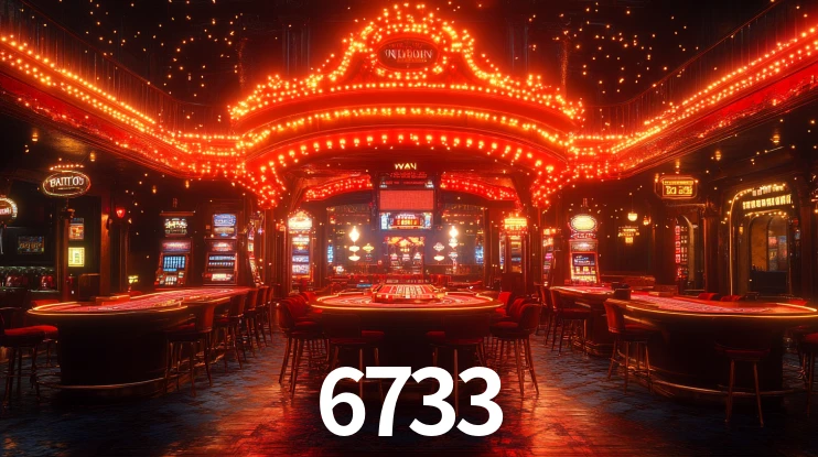 6733 bet