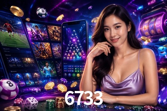 Seasonal Promotions 6733