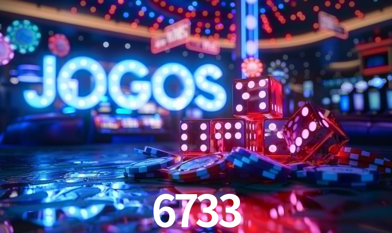 Casino VIP 6733