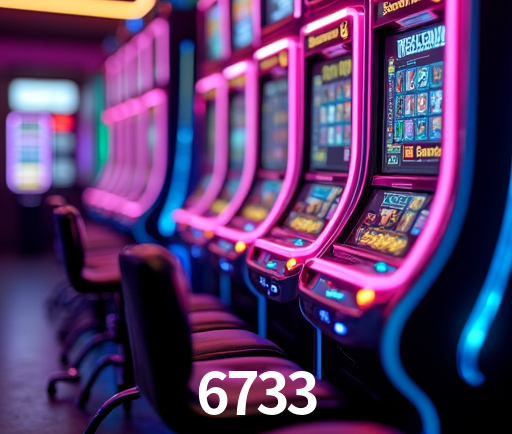 6733 Loteria Online Brasil - Plataforma Certificada