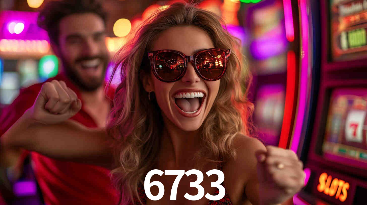 Inovações de Jogos na 6733: O Futuro das Experiências Interativas