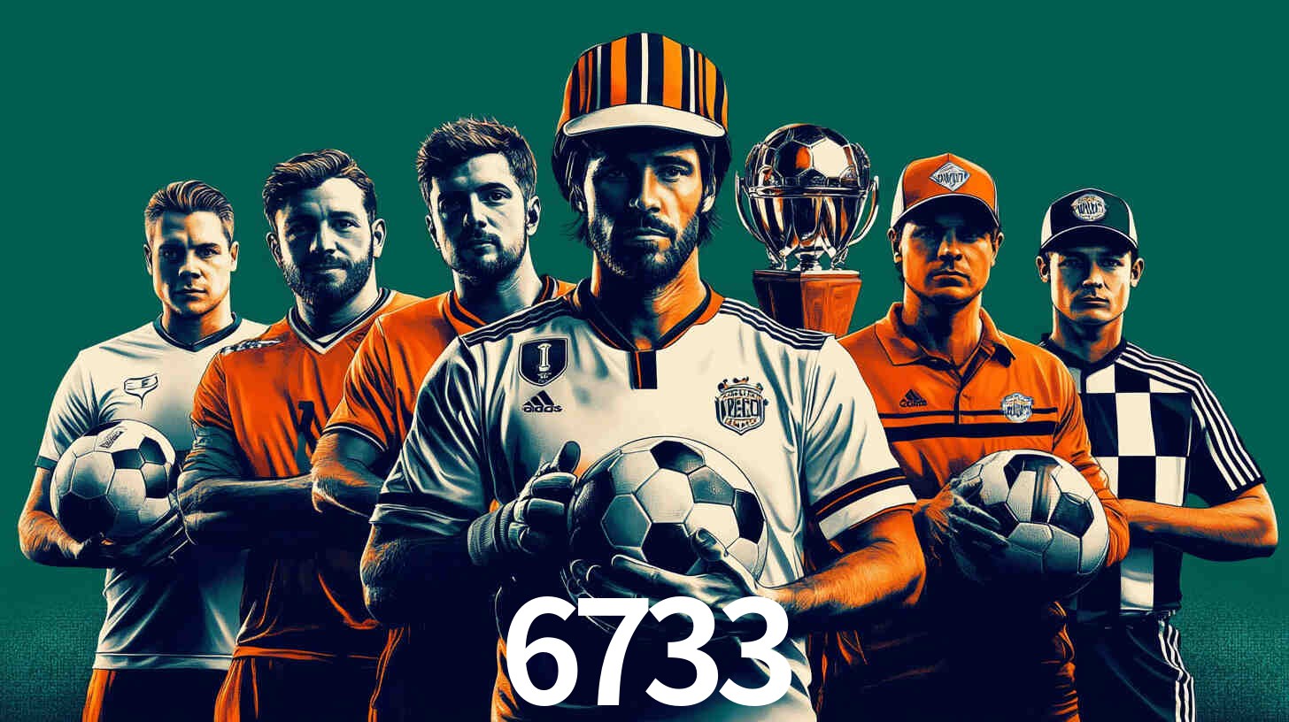 Descubra o Programa VIP da 6733: Vantagens Exclusivas para Jogadores